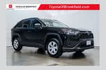 Toyota RAV4 LE AWD