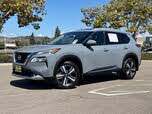 Nissan Rogue Platinum FWD