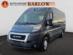 RAM ProMaster 3500 159 High Roof Extended Cargo Van FWD