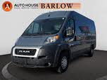 RAM ProMaster 3500 159 High Roof Extended Cargo Van FWD