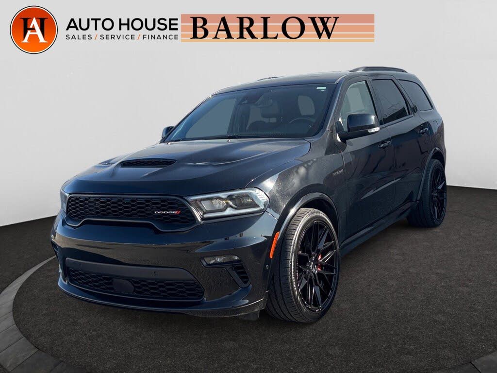 2023 Dodge Durango R/T AWD