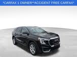 GMC Terrain SLE AWD