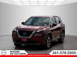 Nissan Rogue SV FWD