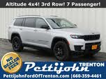 Jeep Grand Cherokee L Altitude 4WD