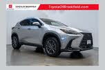 Lexus NX 350 AWD