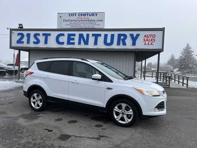 2014 Ford Escape SE FWD