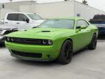 Dodge Challenger GT AWD
