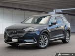 Mazda CX-9 GT AWD
