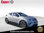 Toyota C-HR XLE