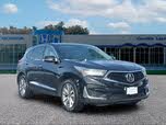 Acura RDX SH-AWD with Technology Package
