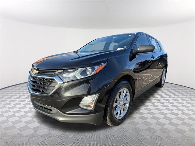 2019 Chevrolet Equinox 1.5T LS FWD