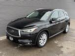 INFINITI QX50 Essential AWD