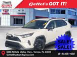 Toyota RAV4 LE AWD