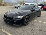 BMW 8 Series M850i xDrive Gran Coupe AWD