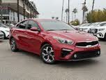 Kia Forte LXS FWD