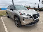 Nissan Rogue SL FWD