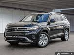 Volkswagen Atlas 3.6 FSI Highline 4Motion