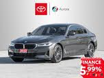BMW 5 Series 530i xDrive AWD