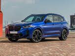 BMW X3 M AWD