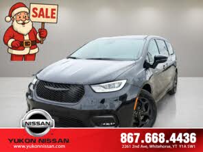 Chrysler Pacifica Hybrid Touring L FWD