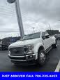 Ford F-450 Super Duty Lariat Crew Cab LB DRW 4WD