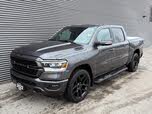 RAM 1500 Sport Crew Cab 4WD