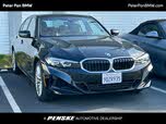 BMW 3 Series 330e Hybrid Plug-in RWD