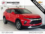 Chevrolet Blazer 2LT AWD