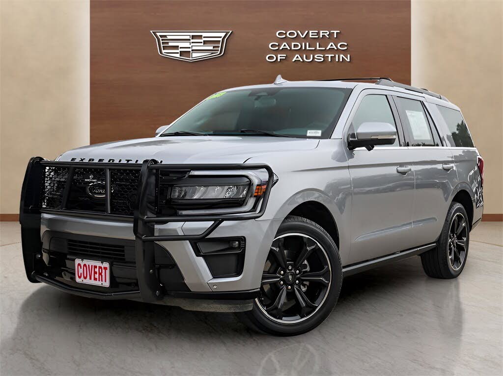 2023 Ford Expedition Limited RWD