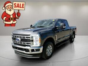 2023 Ford F-250 Super Duty