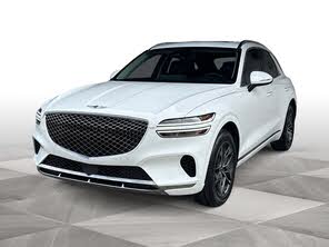 Genesis GV70 2.5T AWD