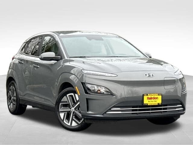 2023 Hyundai Kona Electric SE FWD