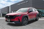 Mazda CX-50 2.5 Turbo Premium AWD