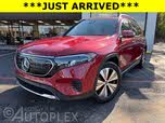 Mercedes-Benz EQB 250+ RWD