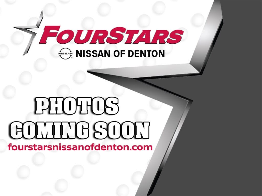 2023 Nissan Altima 2.5 SR FWD