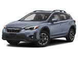 Subaru Crosstrek Sport AWD