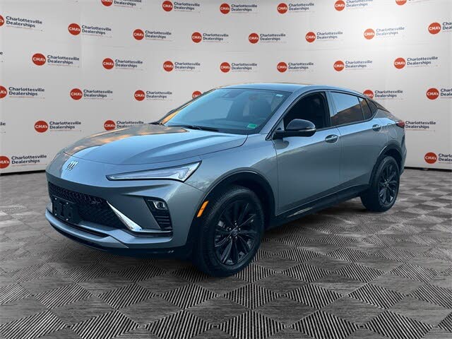 2024 Buick Envista Sport Touring FWD