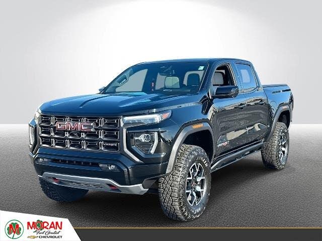 2024 GMC Canyon AT4X Crew Cab 4WD