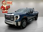 GMC Sierra 2500HD SLE Crew Cab RWD