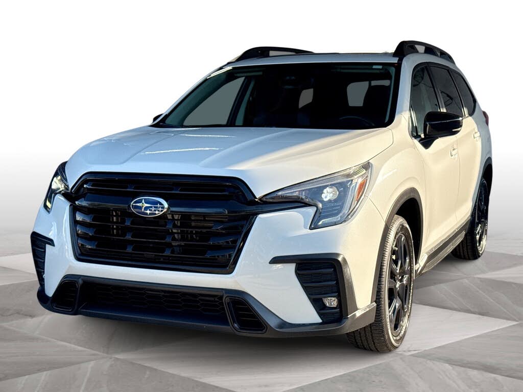2024 Subaru Ascent Onyx Edition AWD