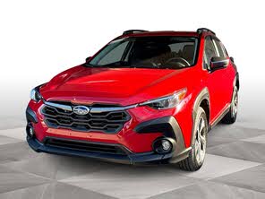 Subaru Crosstrek Premium AWD
