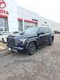 Toyota Sequoia Limited 4WD