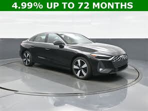 Audi A5 quattro Premium Plus Sedan