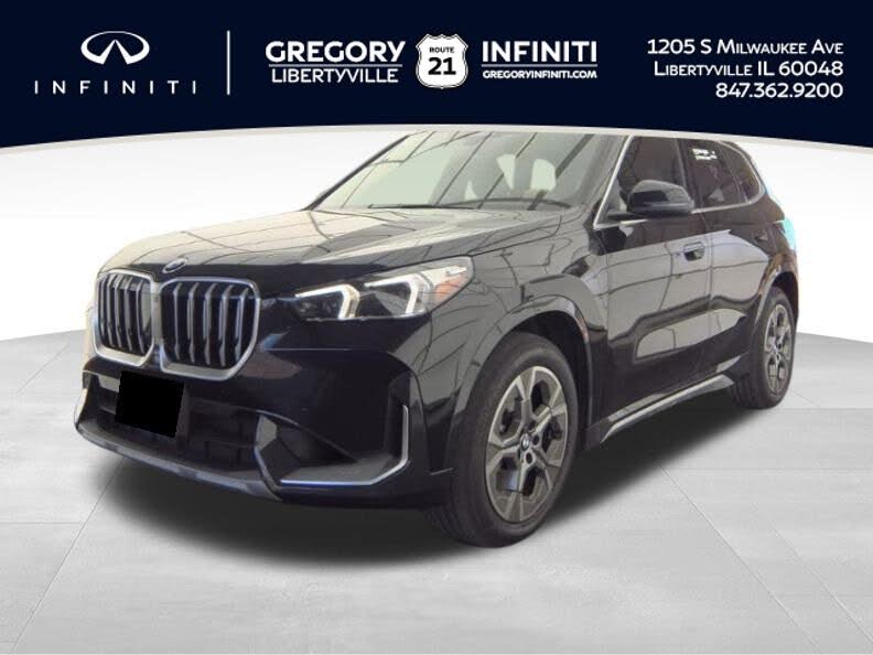 2025 BMW X1 xDrive28i