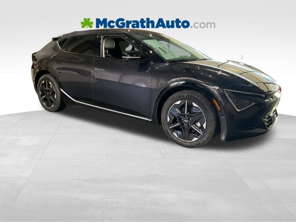 2025 Kia EV6 Wind AWD