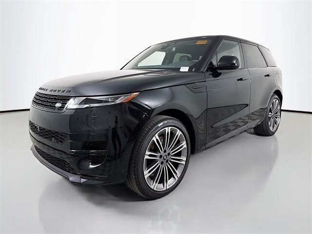 2025 Land Rover Range Rover Sport P460e Dynamic SE AWD