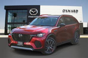 Mazda CX-70 PHEV Premium AWD