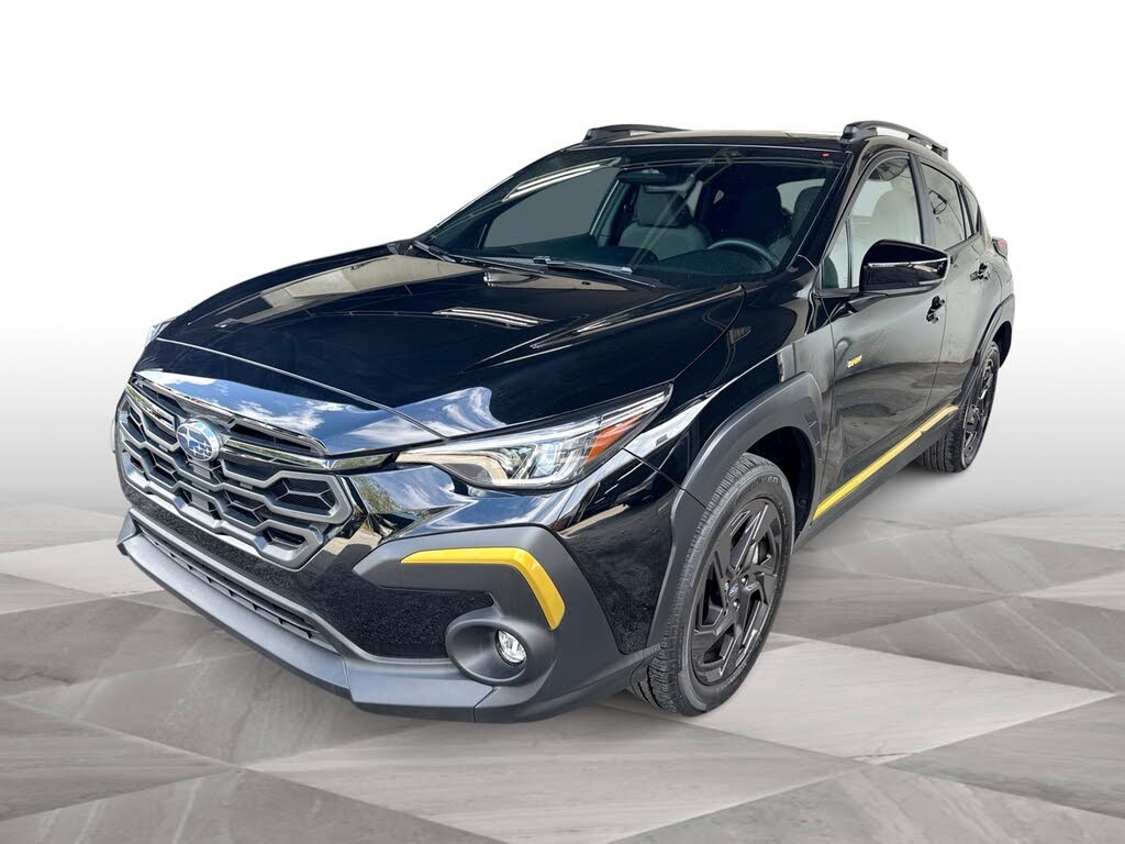 2025 Subaru Crosstrek Sport AWD