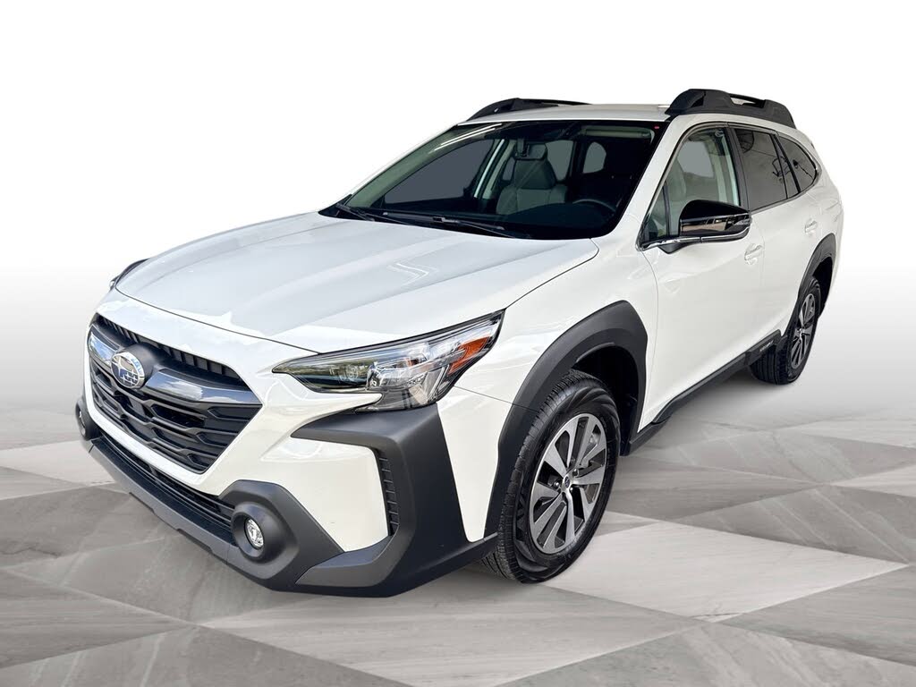 2025 Subaru Outback Premium AWD