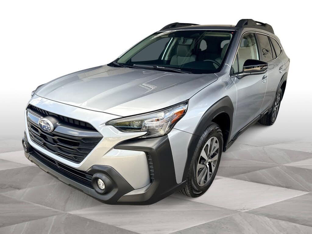 2025 Subaru Outback Premium AWD